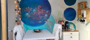 Atypical beachfront micro-house - Image 4