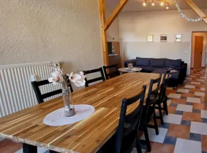 Apartment Vimmi in Zinnowitz - Image 5