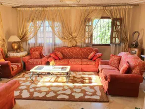 Oranger Family House Marrakech City Center - Image 3