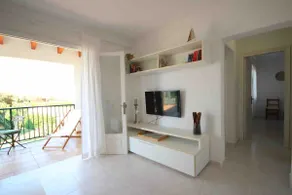 Apartment 'Biniforcat 21' nahe am Meer mit Gemeinschaftspool - Image 2
