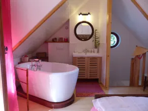 La Flore de Lys, Dejligt sommerhus 330 m fra havet og 6 km fra Étretat! - Image 3