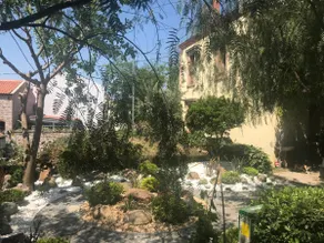 Peaceful, Scenic, Historic Mansion with Garden in Cunda - Image 3