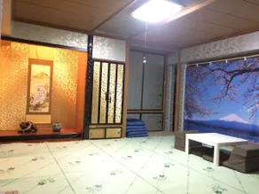 Direct JR to Sapporo station Japanese style large room - Image 2