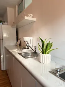 Lindo loft /wifi/mini split/centrico - Image 2