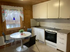 Rent a cottage with canoe/boat close to the forest (1032) - Image 5