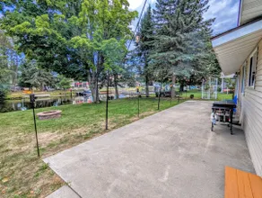 Updated Canal House - Image 2