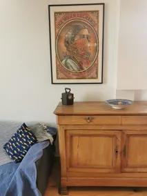 Charming 4 rooms, building 1530 - Image 4