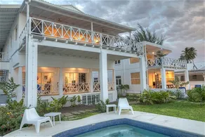 ”Beachfront two bedroom Apartment Sea Breeze” - Image 3