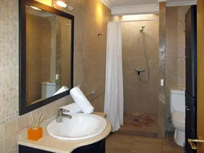 Ferienhaus 'Casa Noa' mit privatem Pool, WLAN und Klimaanlage - Image 4