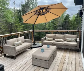 Relax and Revitalize at Sprucewood Cottage - Image 3