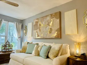 Hidden Gem on the Beach - Coastal Luxury Steps from the Pool! - Image 2