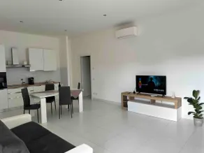 Sky Suite Blue Pomezia - Image 2