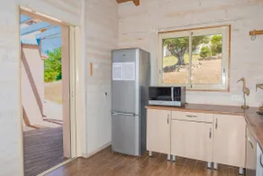 Ricciu gîte, eco-labeled, 3 stars, sea view - Image 5