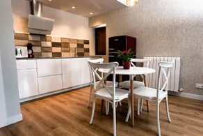 Rioja Valley, Apartamento Cuevas - Image 4