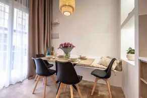 Amazing new Loft for 6 people - Image 4
