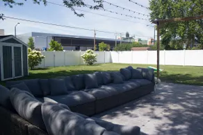 Party on the Patio! Walk to Lambeau & Resch Center - Image 3