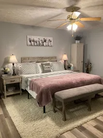 Cozy WhitePine Getaway neighboring The Great Smoky Mountains - Image 3