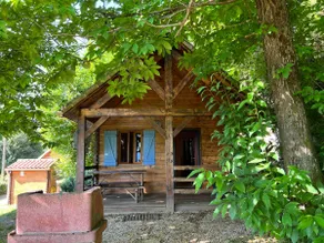 Cottage under the rock - Image 3