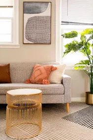 BoCation | Artsy Boho 3BR | Home Base | 30 min NYC - Image 4