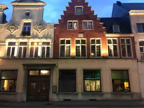 XLSR, lightfull garden apartment in the city center of Ghent - Image 2