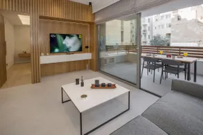 Acropolis Golden Suites | 2 by GHH - Image 3