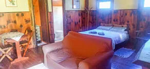 Coiote Chalet in Maromba - Image 5