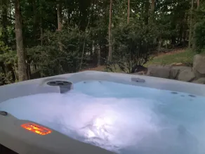 Hot Tub | Sundeck | Deep Water | View - Image 4