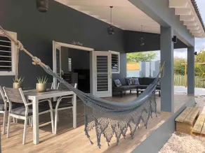 Guesthouse with beautiful views. - Image 2