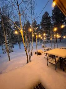 Aspen Meadow Lodge-30 Day Minimum-Peaceful Stay - Image 5