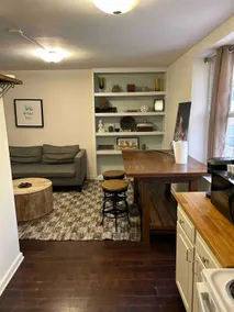 Magical large apartment downtown! King Bed! - Image 2
