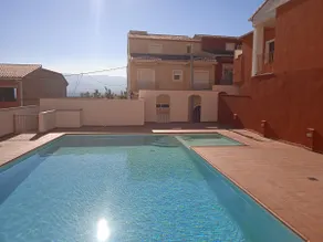 Apartment in Sanet y Negrals with private pool and fantastic panoramic views, WIFI - Image 2