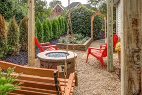 *River Park Cottage*—Charming, Quaint & Private! - Image 3