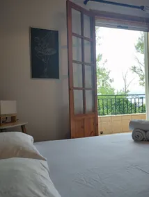 Villa 2 on the beach of Kainourgi - Image 3