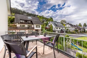 App. Linda, Haus Kloosterman (Winterberg/Silbach) - Image 5