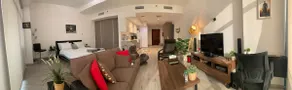 Fully Equipped Modern Cozy 65m2 Flat in Dubai - Image 3