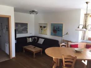 Filzsteinalpe - Family apartment in a prime location for 10 people - Image 4