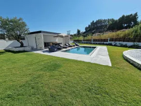 Villa Hillside Pefkohori - Image 4