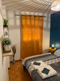 Very nice apartment near hospital, wifi. - Image 3