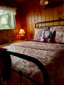 Deer Haven Cabin Lakeview #14 - Image 5