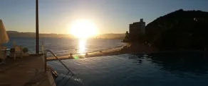 Beachfront apartment/ Caraguatatuba-SP/Prainha - Image 3