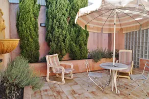 Couple’s Getaway Spa Suite at the Fire Station Inn - Image 5