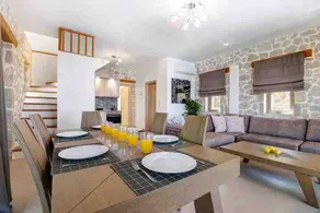 Luxury stone Villa Emily  close to Kathisma and Mylos beach - Image 5