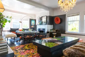 CASABLANCA- Grand Edwardian View Home - Image 3
