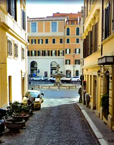 Giulia's Nidus a small nest in the heart of Rome - Image 3
