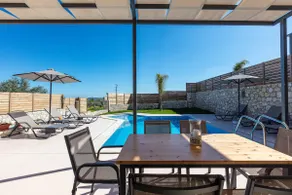 Vera Natura Villas I & II, with Private Pools, BBQ & Playground, By ThinkVilla - Image 3