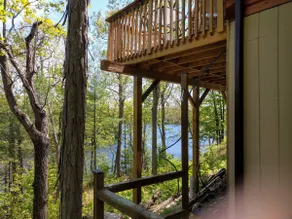 2 bedroom cottage on historic Rideau Canal - Image 4