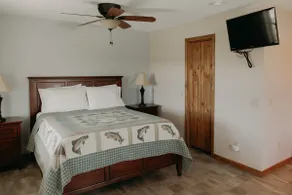 Hidden Falls Cabins & RV Park Cabin #1 - Image 2