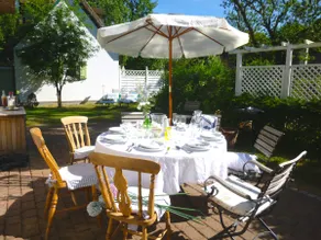 For families: Seeschwalbe vacation home - Image 3