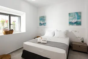 Deluxe Apartment - Cozy Corner Chania Downtown - Image 5