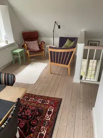 Faurskov Mølle - Private apartment - Image 5